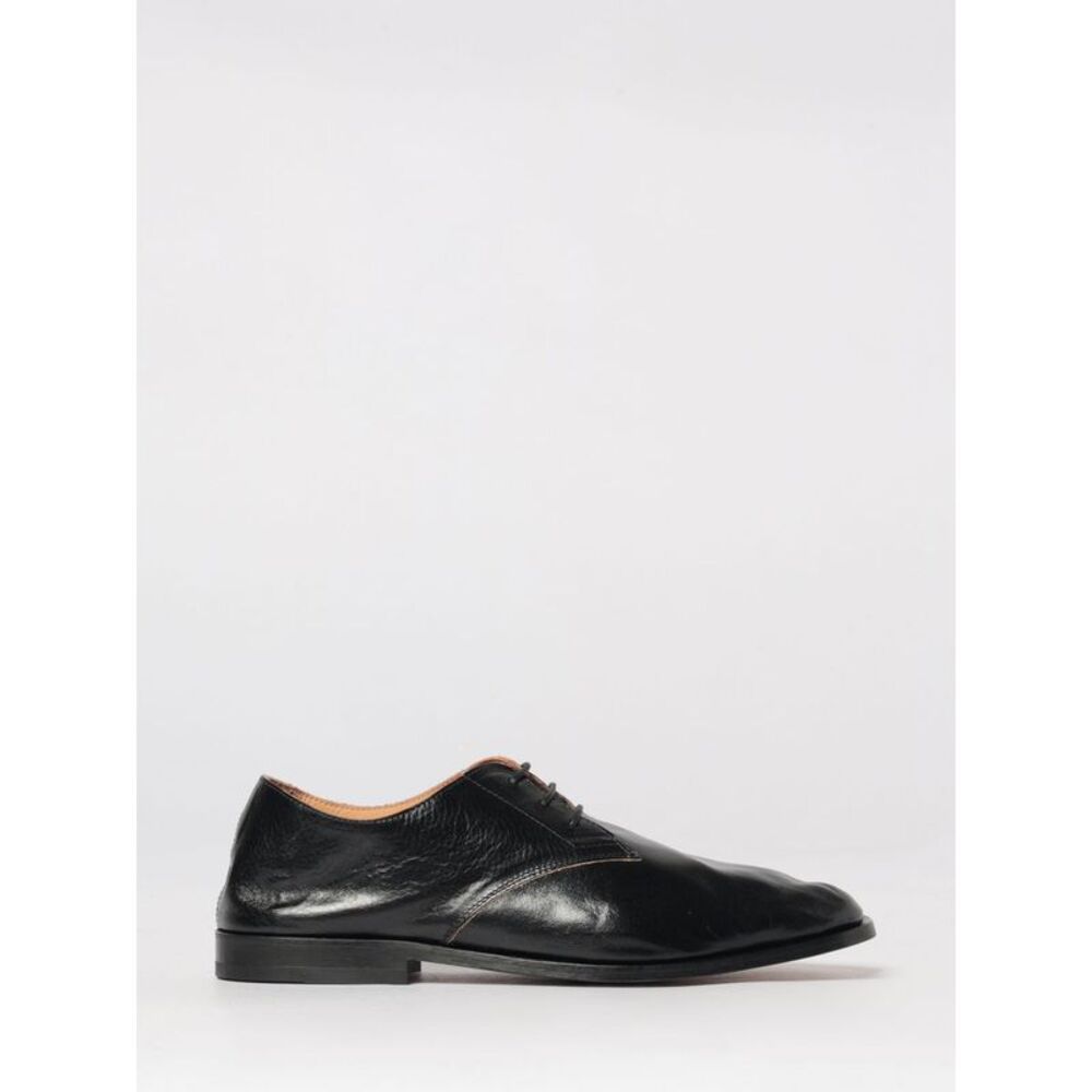 Our Legacy Brogue Shoes Men Black